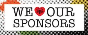 sponsors